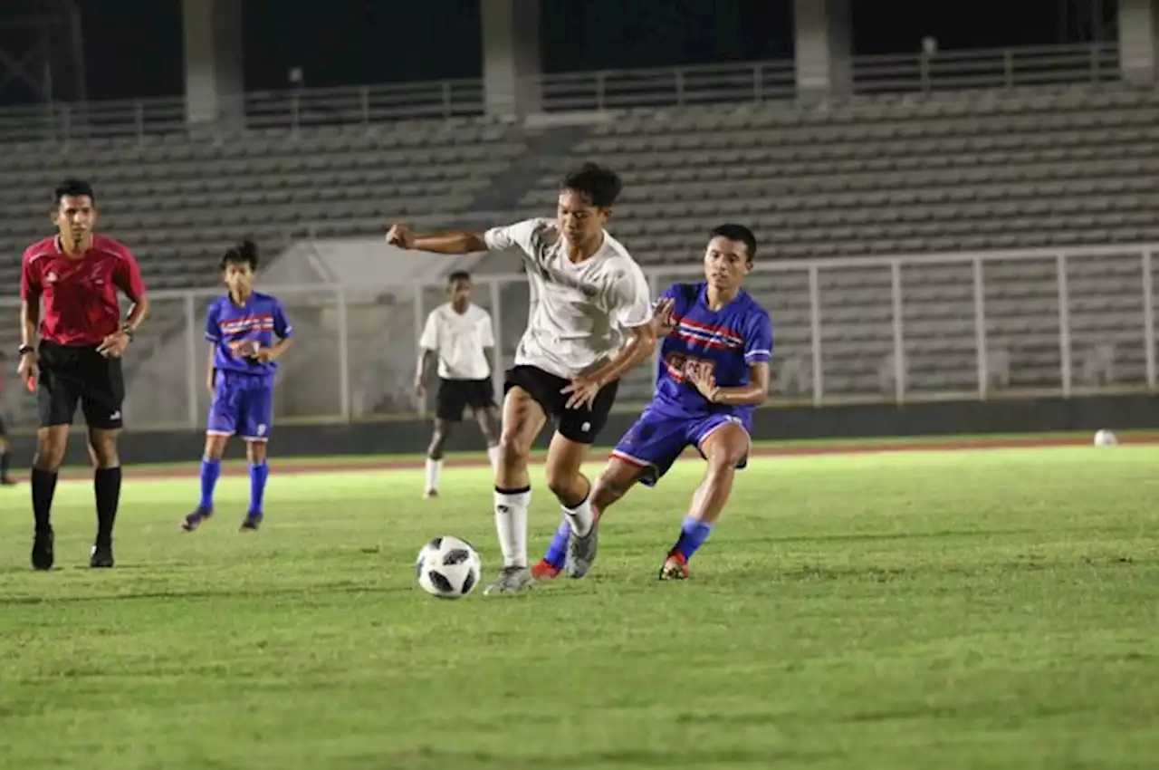 Inilah Jadwal Lengkap Timnas U-16 Indonesia pada Ajang Piala AFF U-16 2022 di Yogyakarta - Bolasport.com