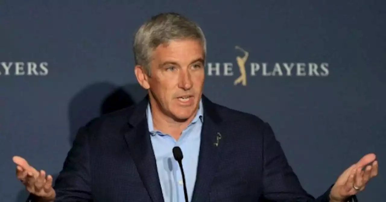 Justice Dept. Investigating PGA Tour for Antitrust Violations Amid LIV Fight