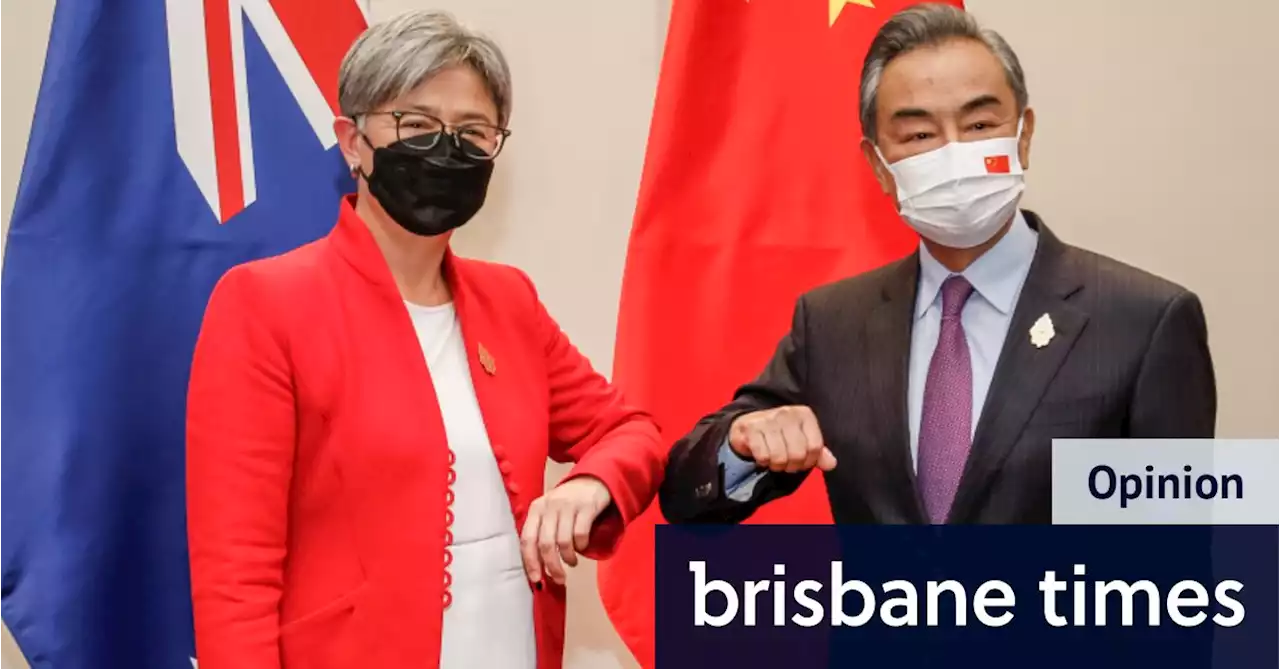 Could climate change help thaw relations between Beijing and Canberra?