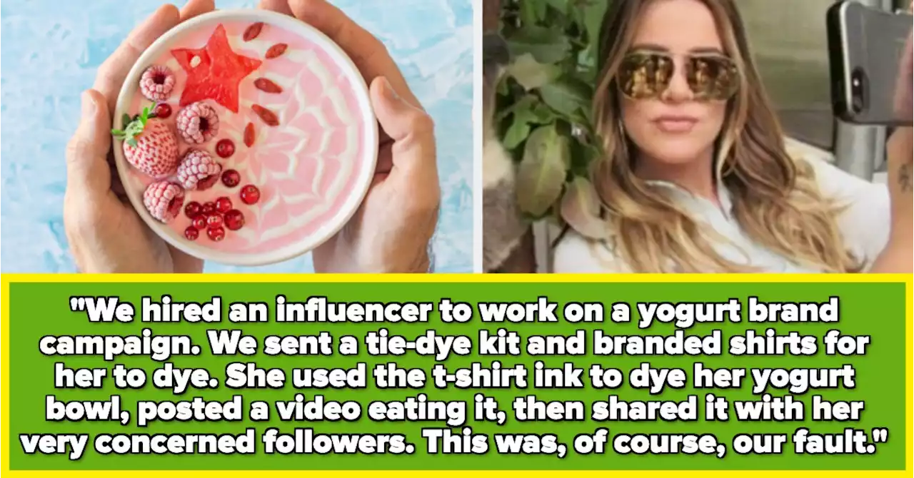 Workers Are Sharing The Most Ridiculous Things They've Experienced While On The Clock, And My Jaw Is On The Ground