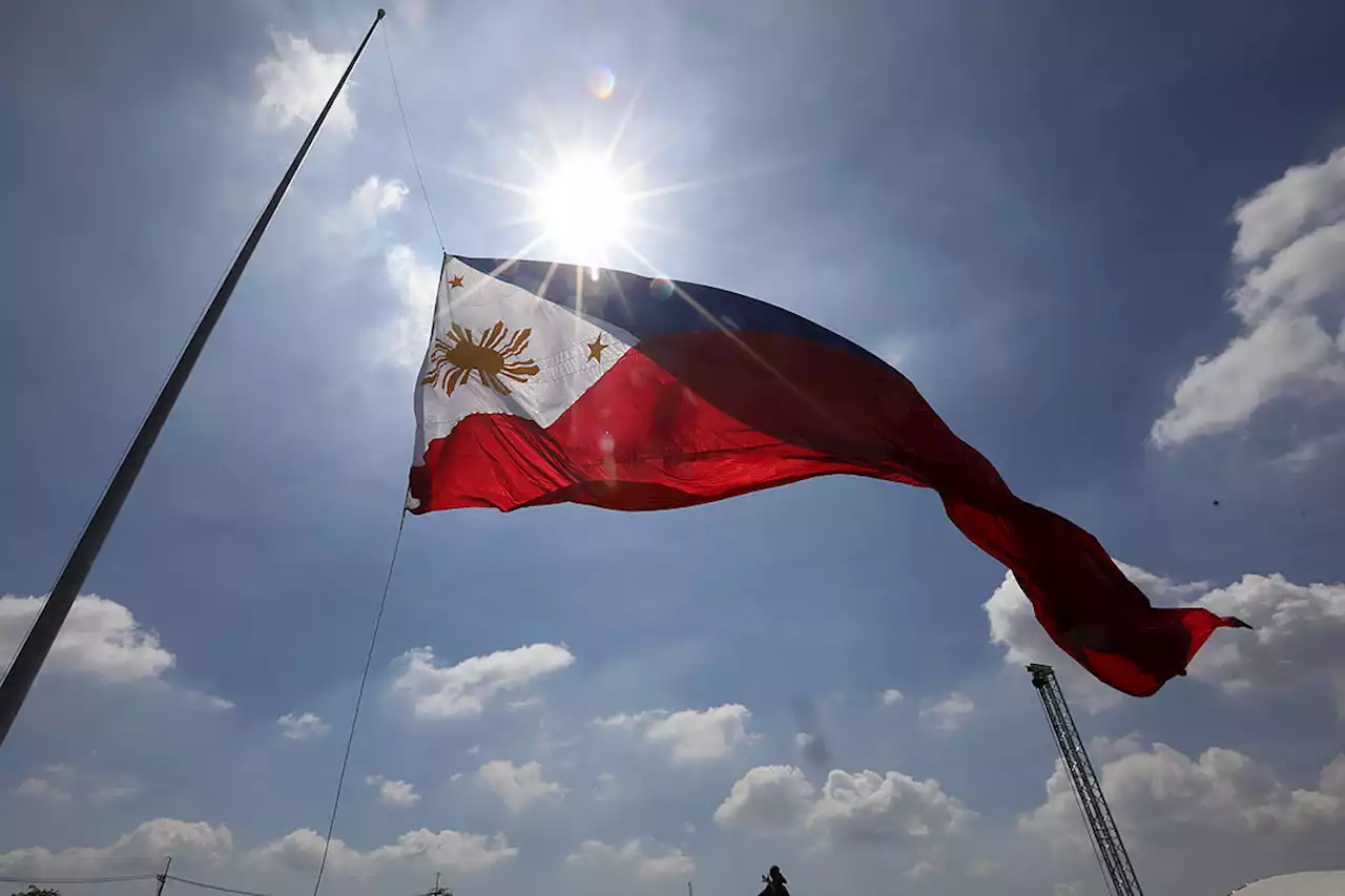 Operationalizing ‘Independent Foreign Policy’: The Philippines’ response as an emergent Asian middle power - BusinessWorld Online