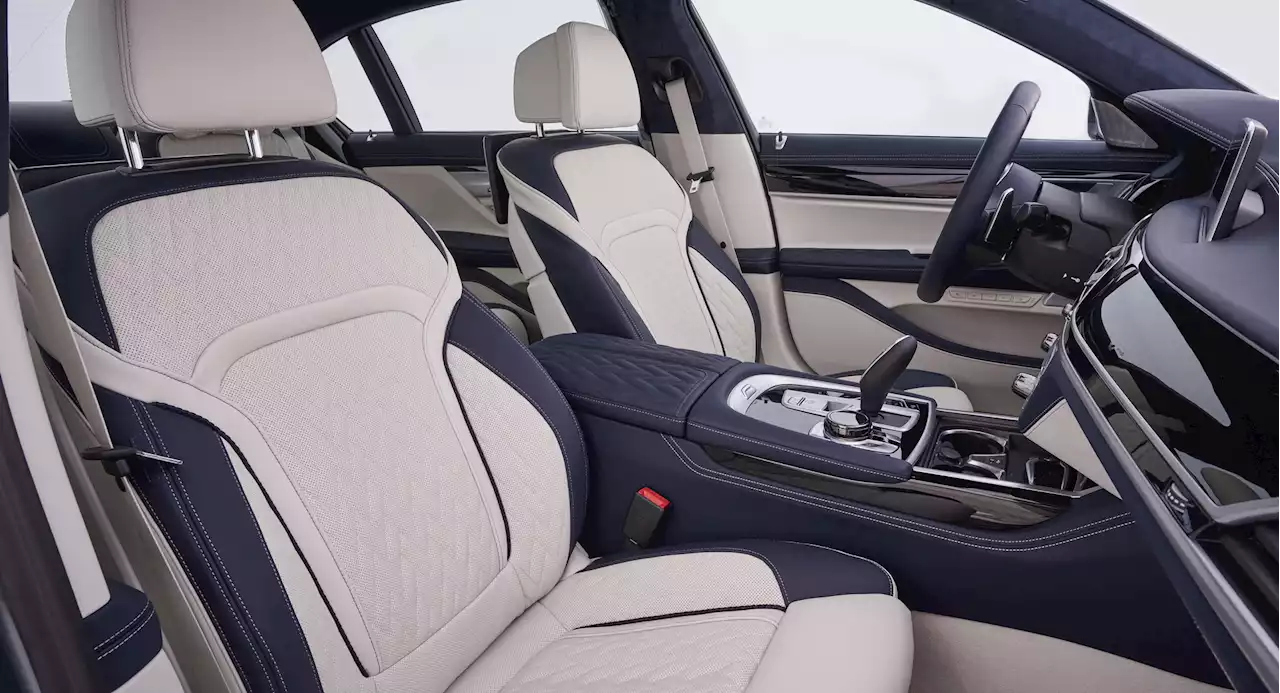 BMW Starts Charging South Korean Customers $18 A Month For Heated Seats | Carscoops