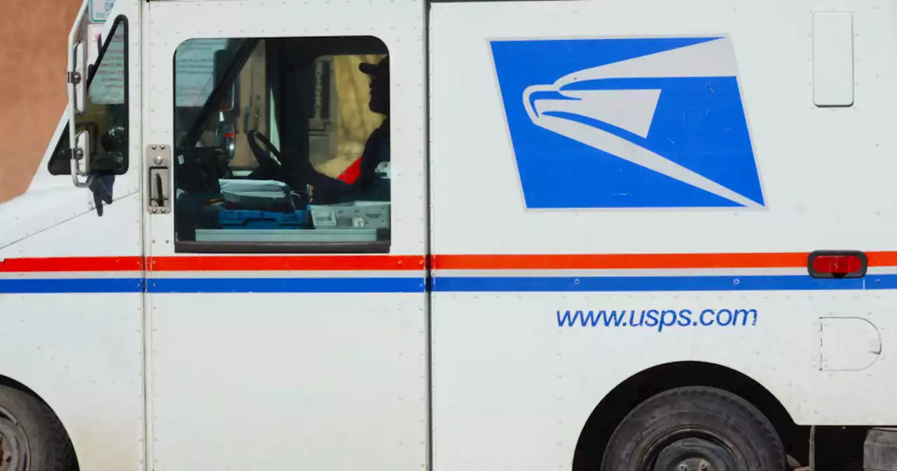 Former postal carrier admits to identity, mail theft in $250K COVID fraud scheme