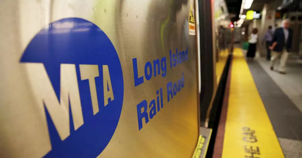 LIRR riders urged to respond to survey about proposed service cuts on North Shore