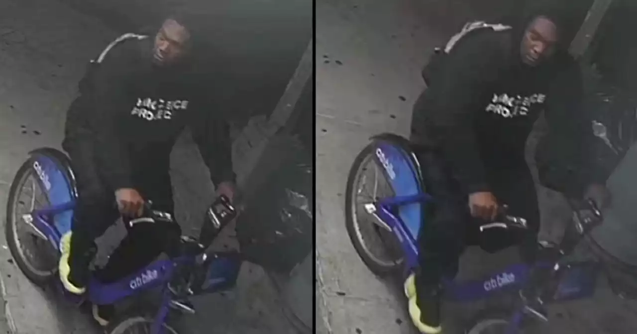 NYPD searching for suspect behind string of stabbings targeting homeless men