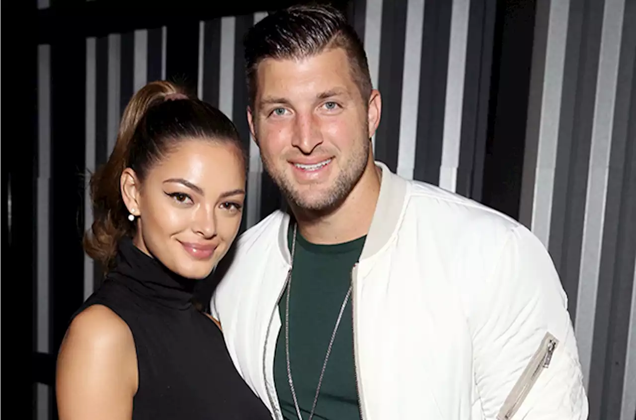 Demi-Leigh and Tim Tebow enjoy mini-honeymoon two years after SA wedding | Channel