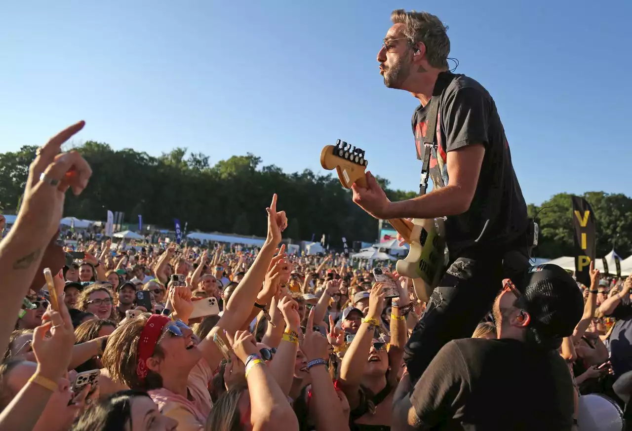 State of the Music Festival: From surviving the pandemic to combating inflation