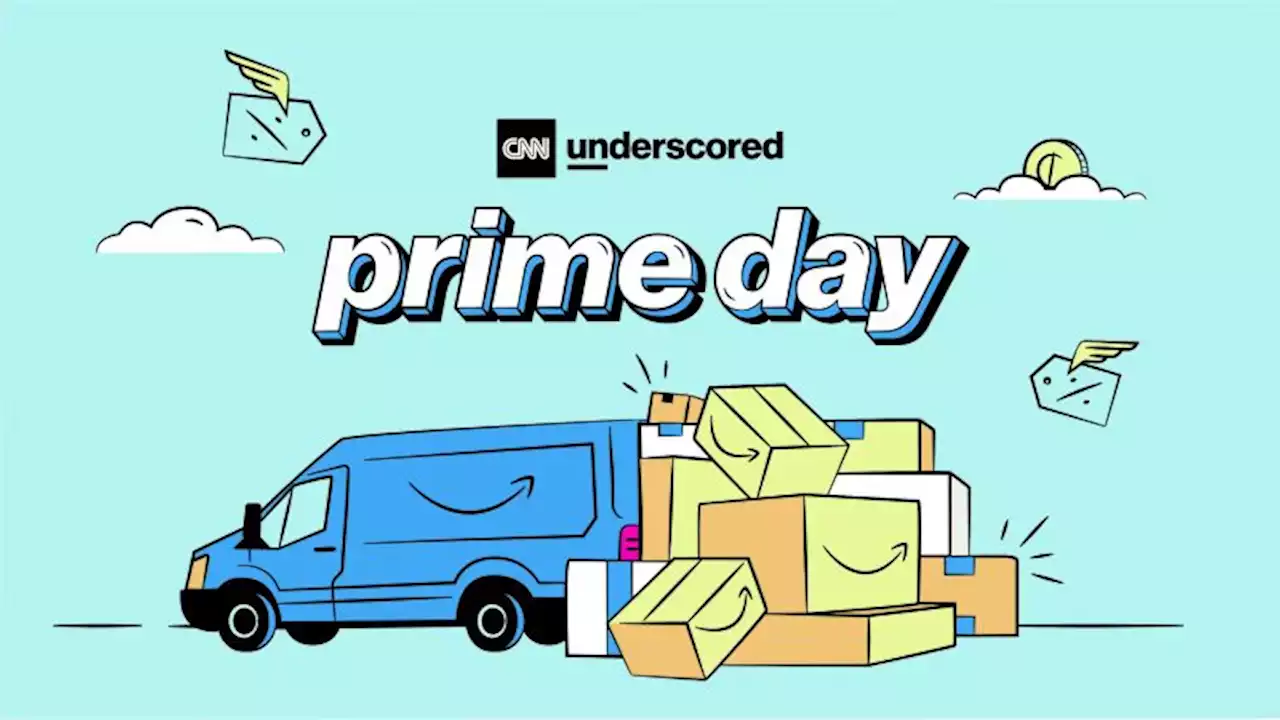 The best Amazon Prime Day Deals to shop before they sell out | CNN Underscored