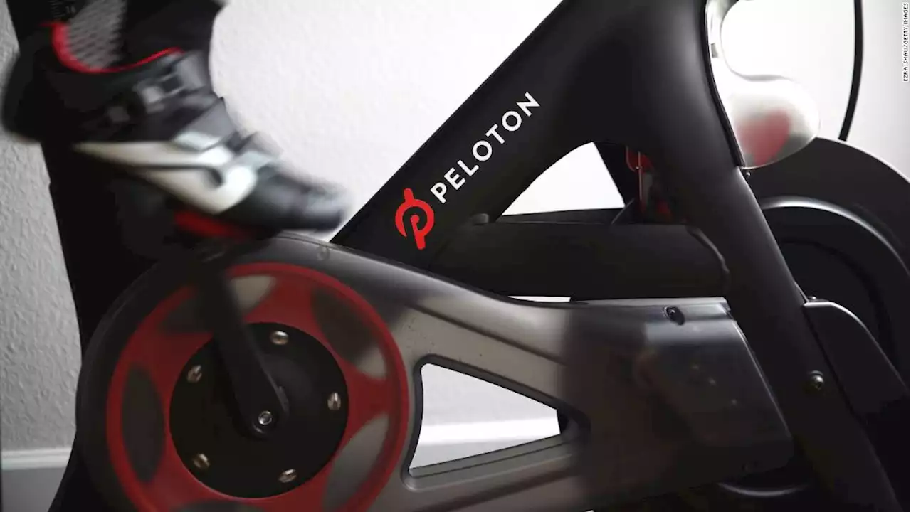 Peloton will stop making its own exercise equipment