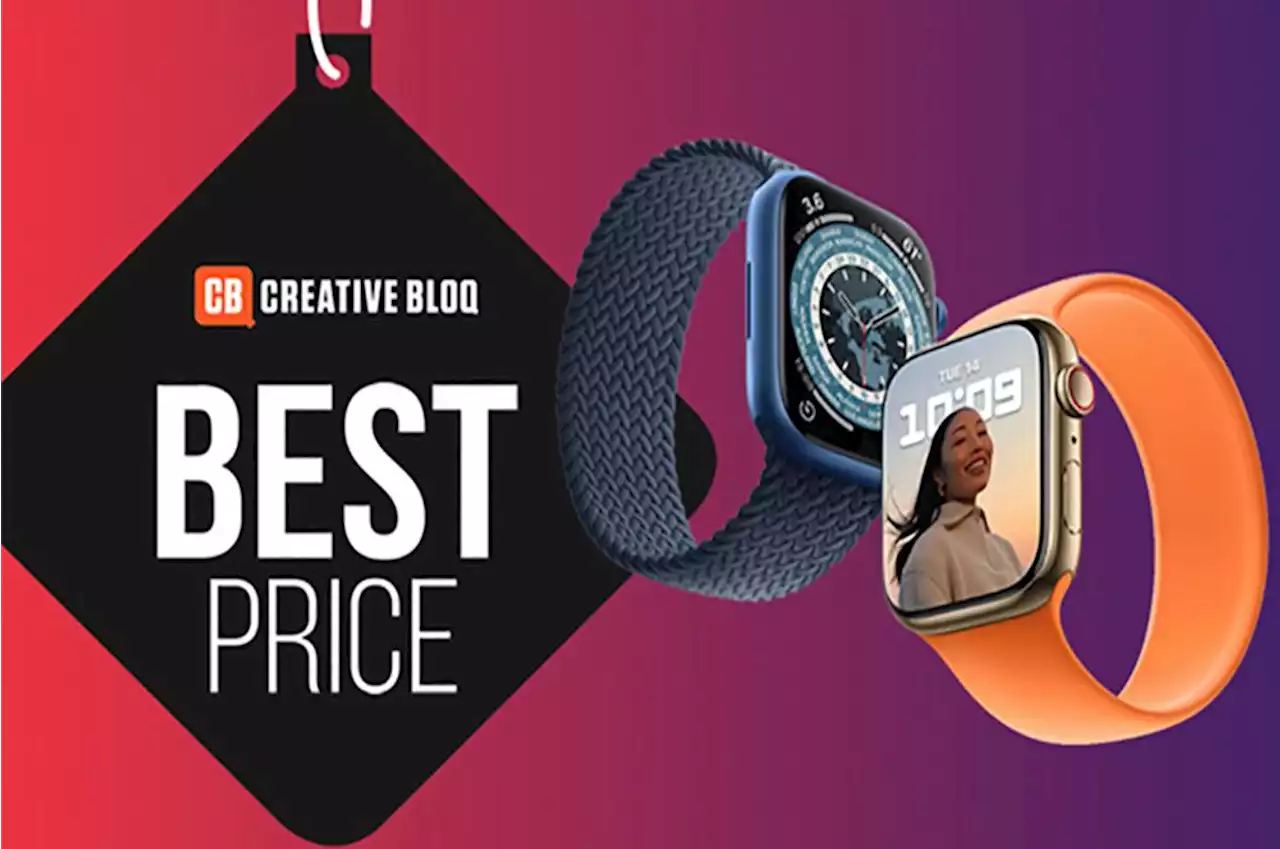 Apple Watch Prime Day live blog: the best deals and lowest prices