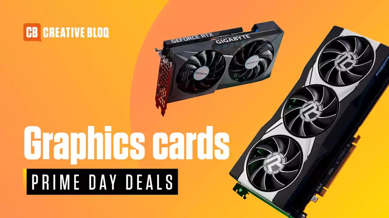 The best Prime Day graphics card deals