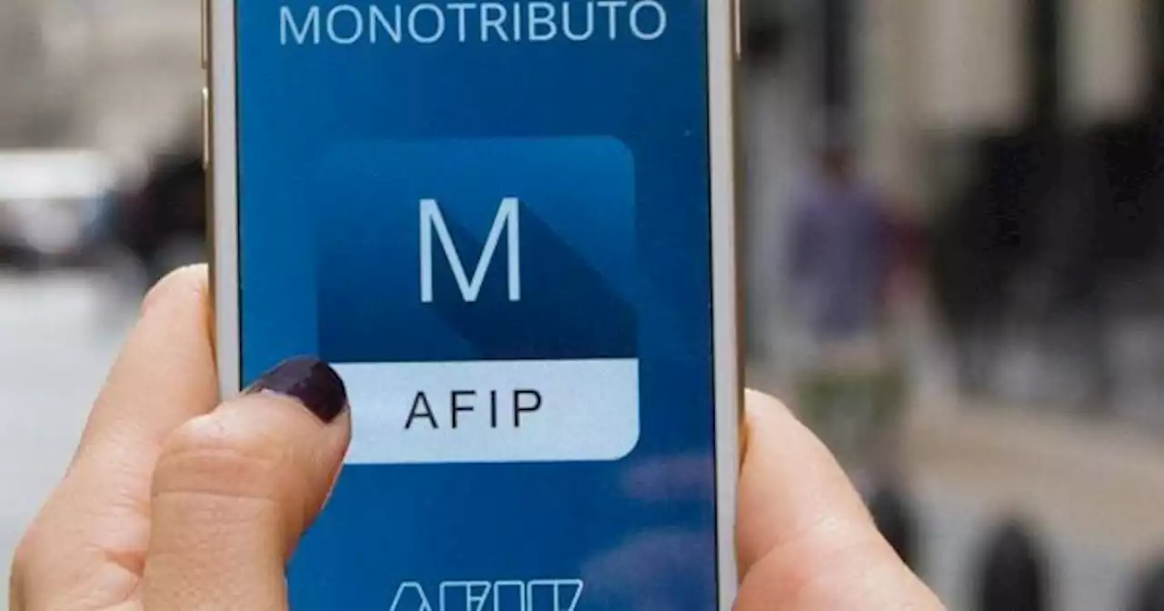 Monotributo AFIP: todo lo que ten�s que saber antes de hacer la recategorizaci�n