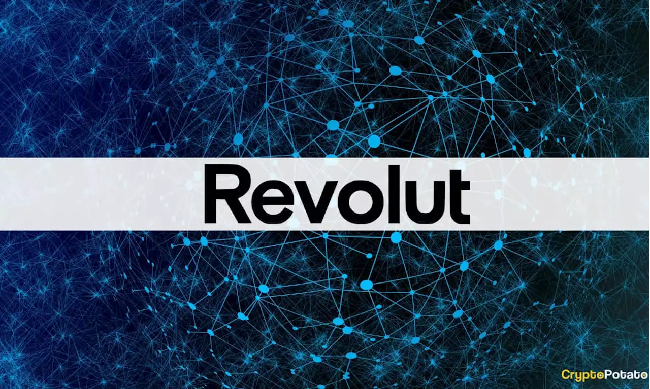 Revolut Launches Crypto Learn and Earn Feature