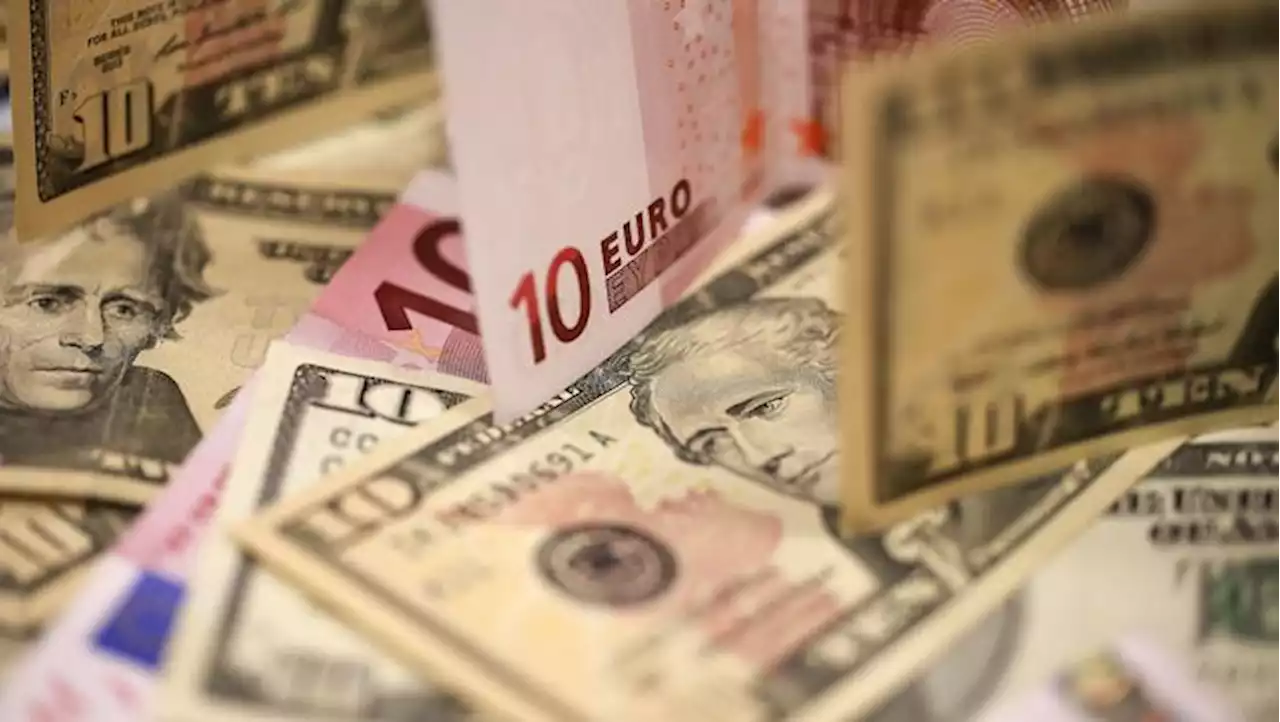 EUR/USD Slumps and Flirts with Parity on EU Energy Crisis; US Inflation Data Eyed