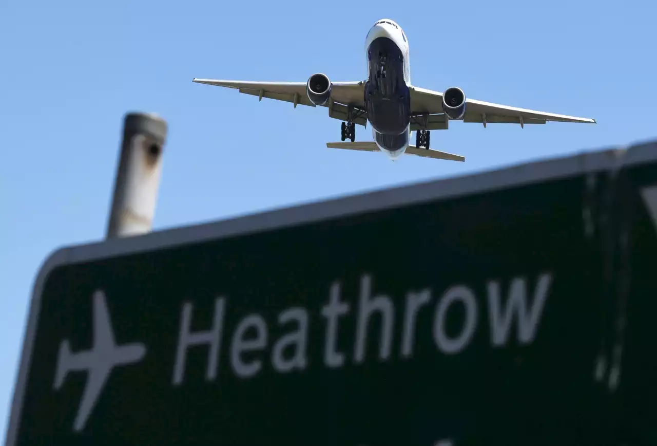 Travel: Heathrow asks airlines to stop selling seats to ease chaos