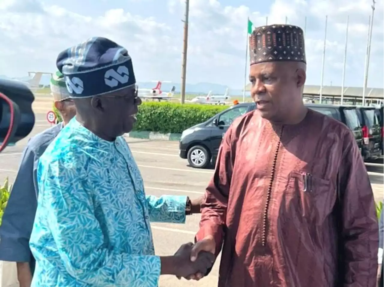 2023: North-East APC hails Tinubu's choice of Shettima