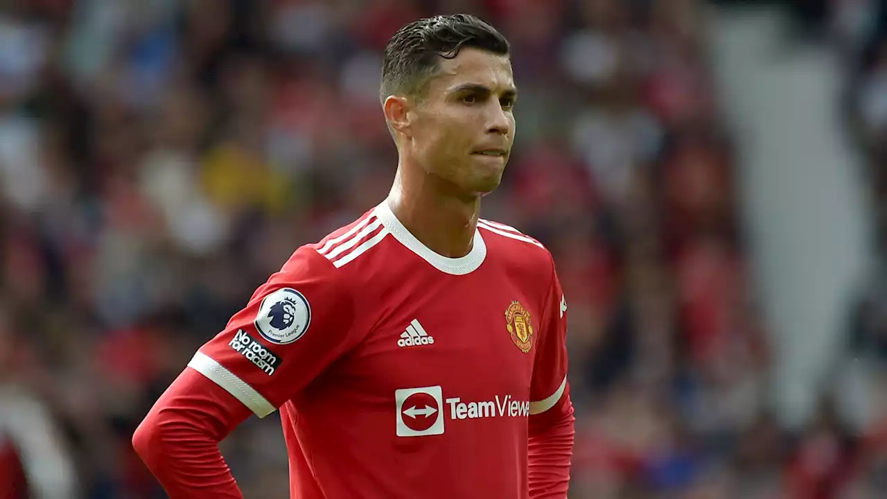 EPL: Manchester United identify player to sign as Cristiano Ronaldo’s replacement