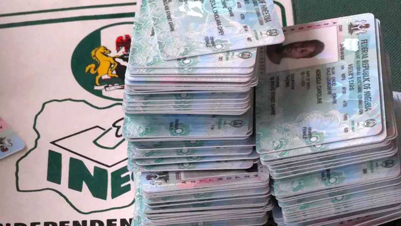 Osun 2022: 1,479,595 PVC collected as INEC extends deadline