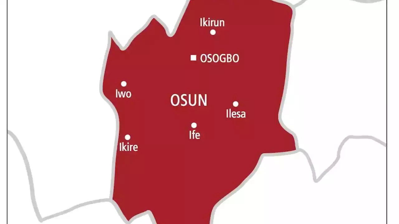 Osun election result will be announced within 12 hours – Osun REC, Prof Raji