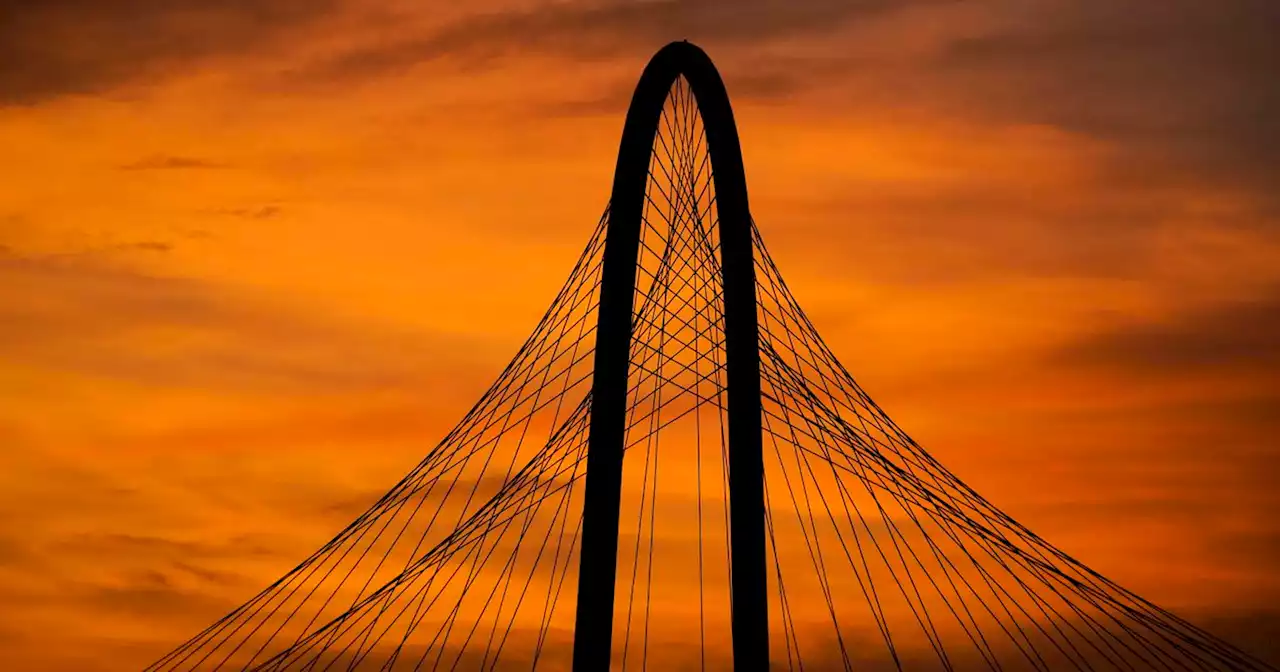 Highs in the 100s continue Tuesday in North Texas, plus an alert, advisory