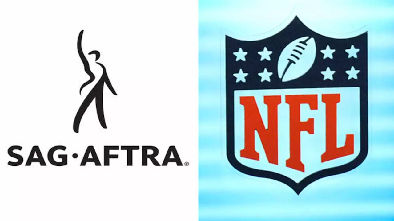 SAG-AFTRA & NFL Players Association Launch Get-Out-The-Vote Campaign