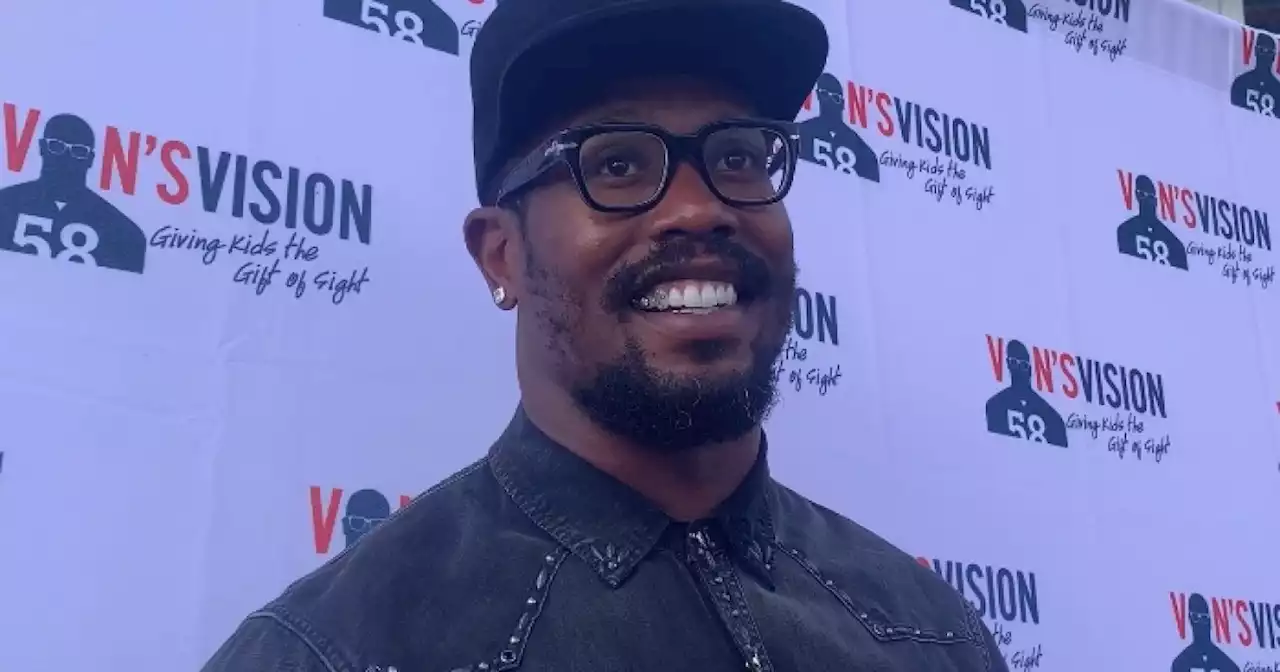 Von Miller admits he 'has orange and blue in my heart,' still roots for Broncos