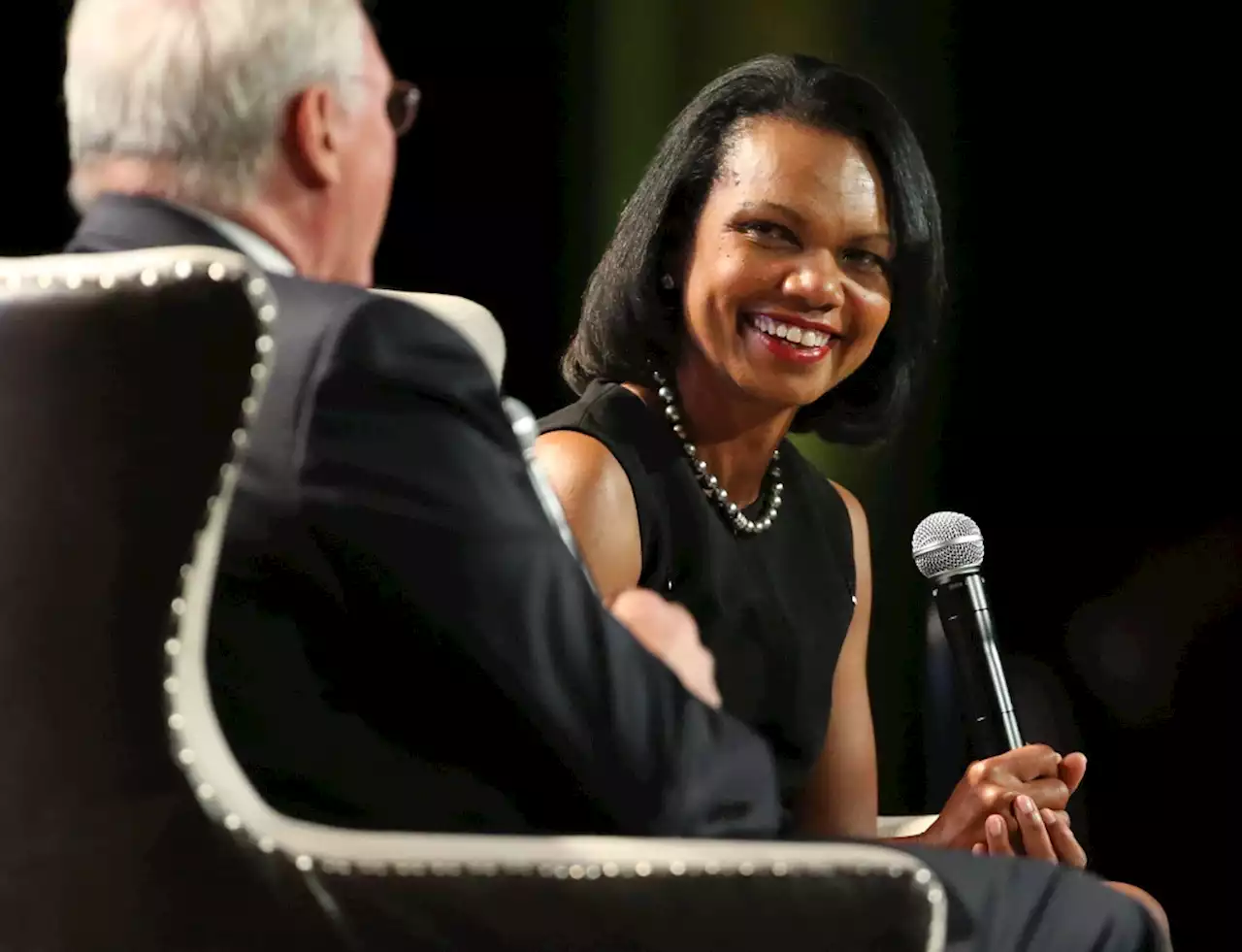 Broncos add Condoleezza Rice to Walton-Penner Ownership Group