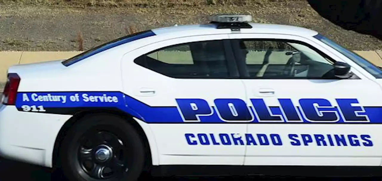 Colorado Springs shoot, kill man in residence after domestic violence call