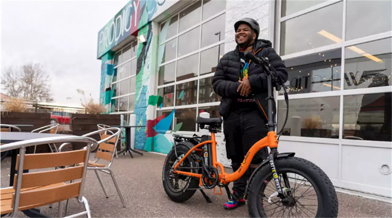 Reopening of Denver E-Bike Rebate Program Turns Into Sh*tshow