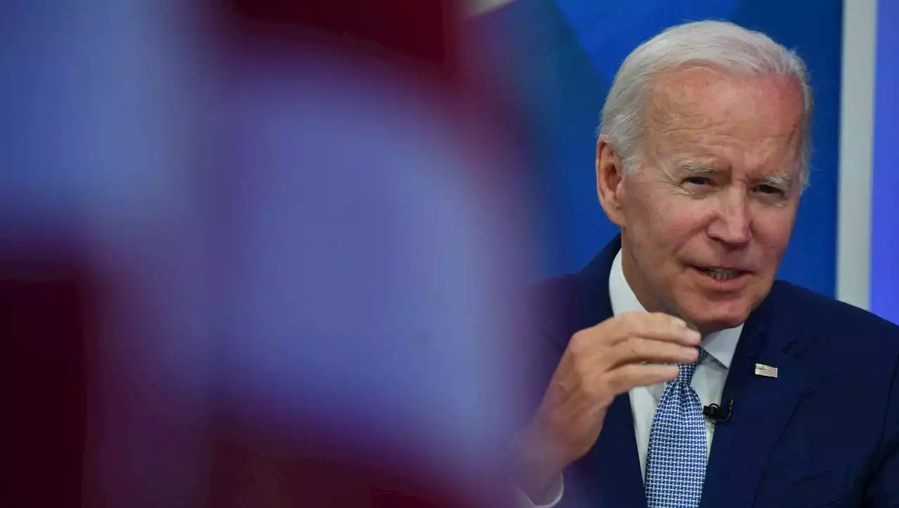 US-Wahlen 2024: Mehrheit der US-Demokraten lehnen 2. Amtszeit für Biden ab