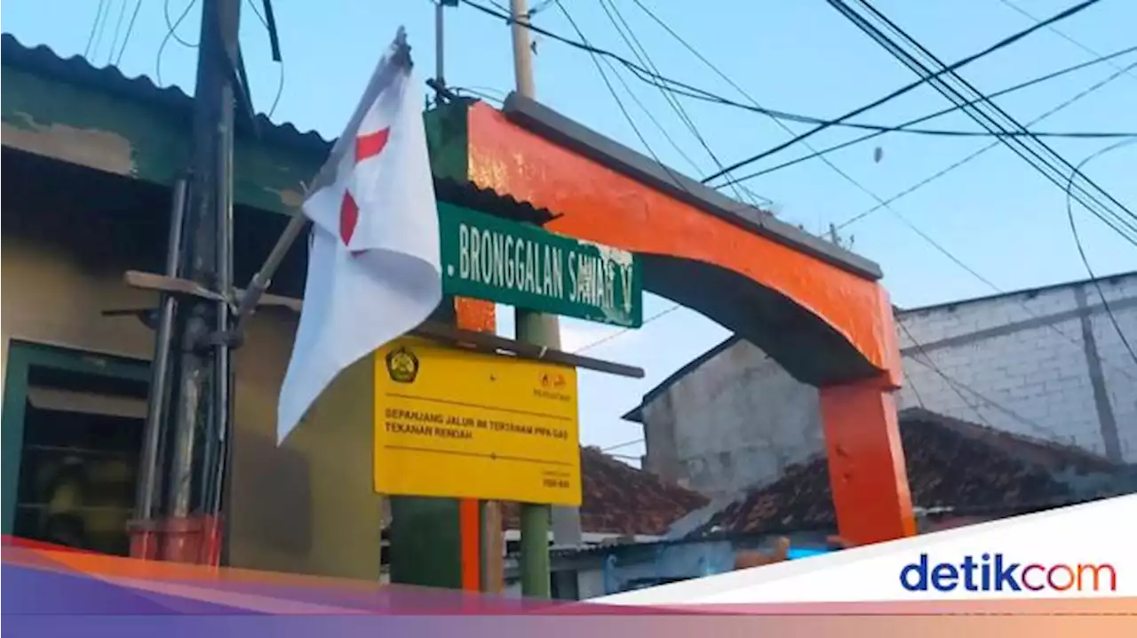 2 Warga Surabaya Tewas Pesta Miras Oplosan di Malam Takbiran Idul Adha