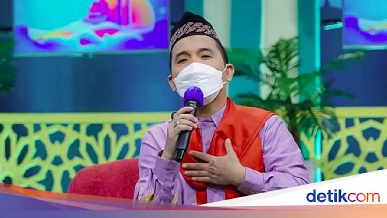 Kata Ustaz: Sedekah Boleh Dikumpulkan, Hati-hati Bila Tak Langsung Disalurkan