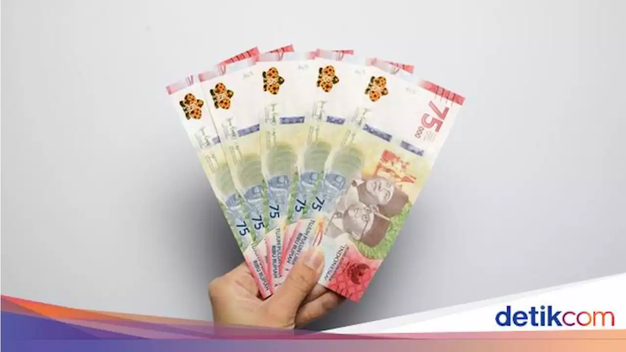 BI Mau Bikin Rupiah Digital, Nasib Uang Tunai Gimana?