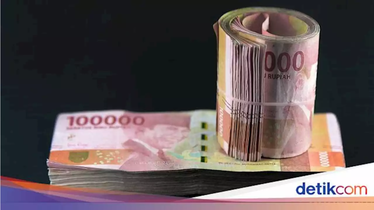 BI Siapkan 'Kisi-kisi' Rupiah Digital