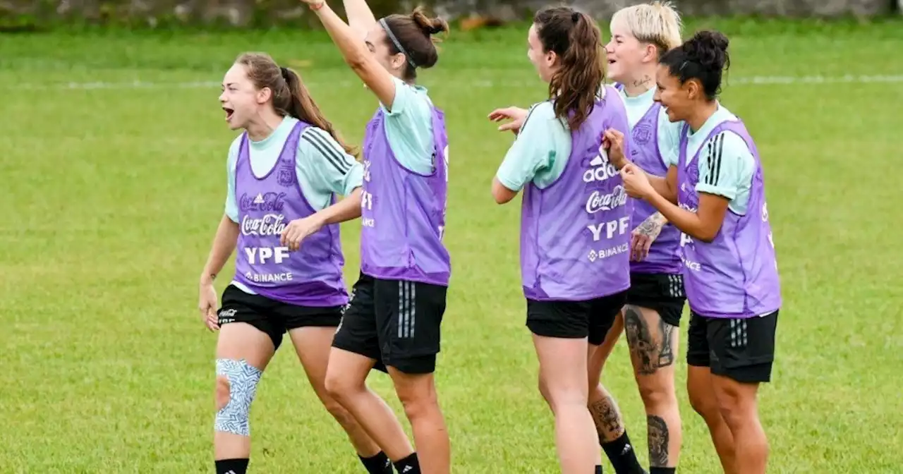 ¿Cómo sigue la Copa América femenina para la Selección Argentina?