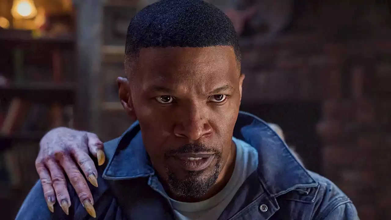 Jamie Foxx and Snoop Dogg hunt vampires in Day Shift trailer | Digital Trends