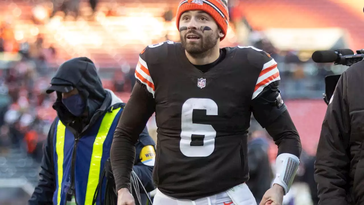 'Going to be a special one': Baker Mayfield eyes Carolina Panthers vs. Cleveland Browns in Week 1