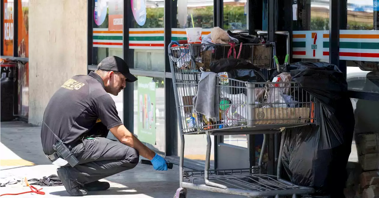 Multiple dead at various California 7-Eleven stores, Prime Day, and more trending topics