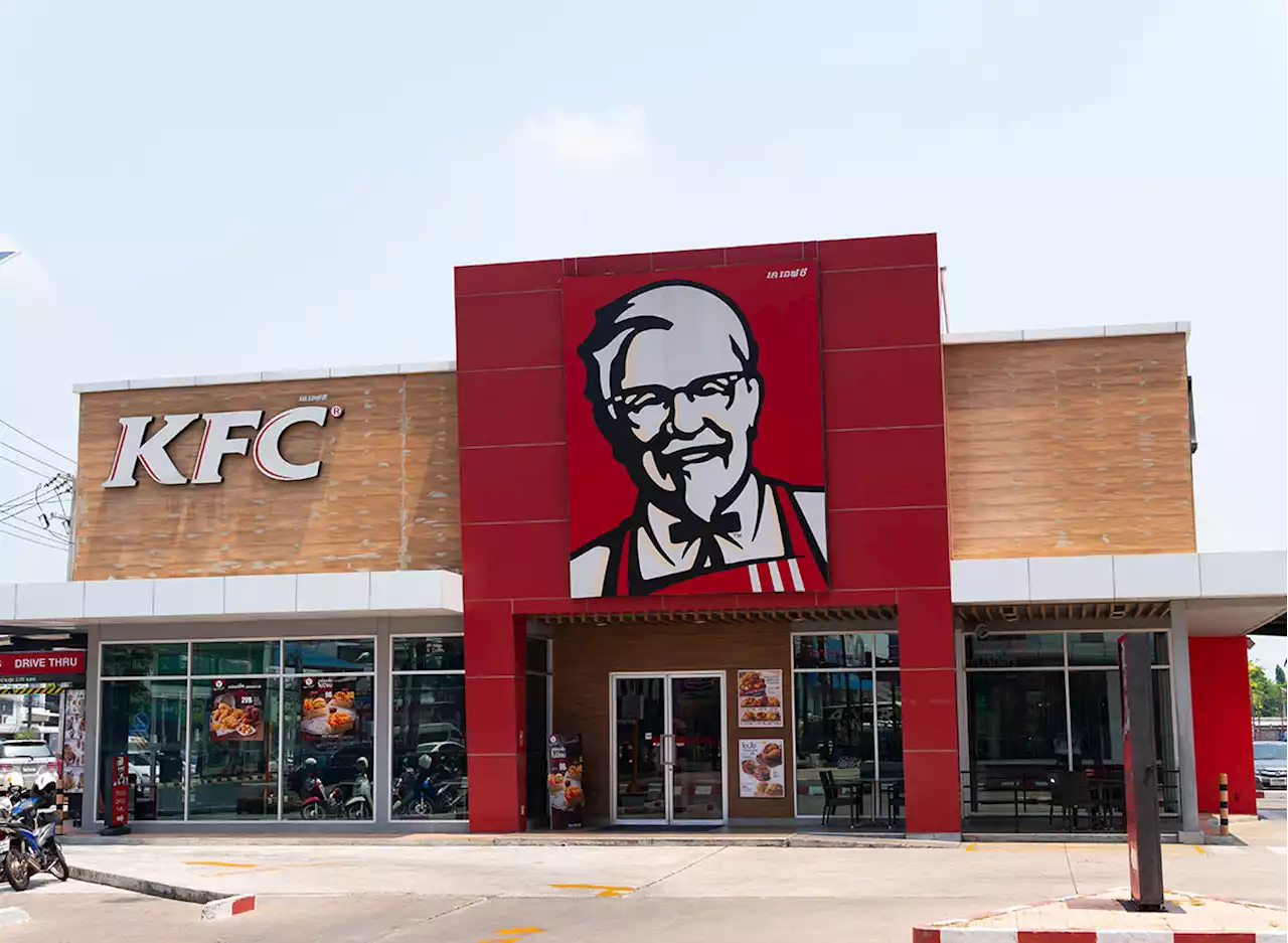 KFC Is Bringing Back a Popular Dish We Haven’t Seen Since 2019 — Eat This Not That