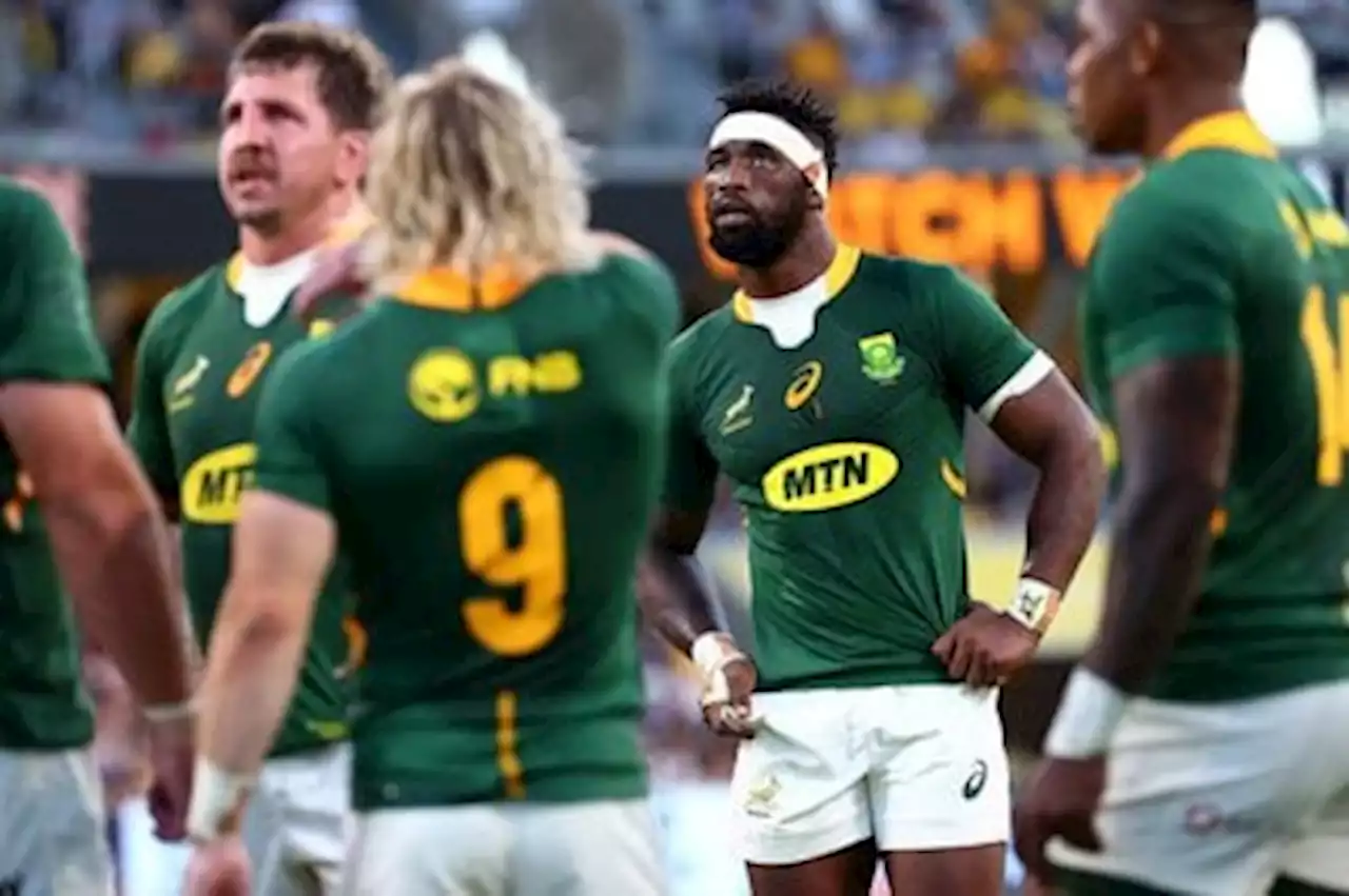 Your Springbok tickets might be FAKE!