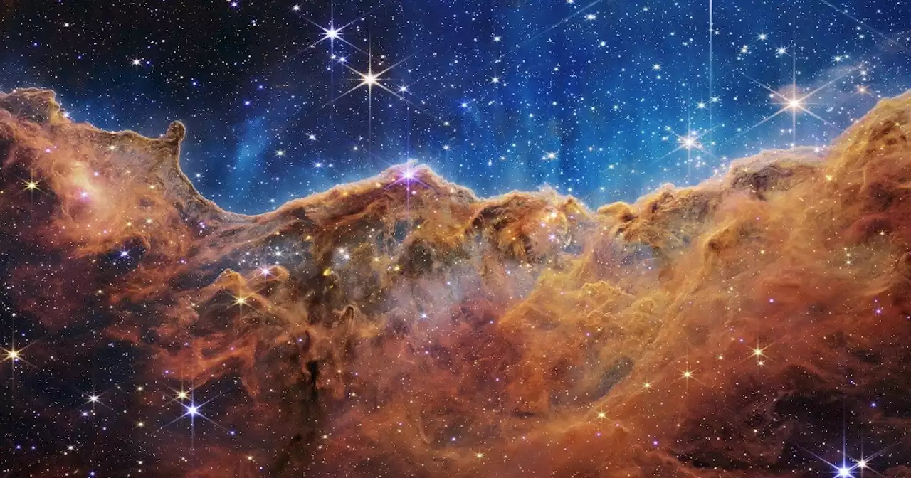 Imágenes del telescopio James Webb revelan nebulosas, planetas gaseosos y nuevos horizontes del universo