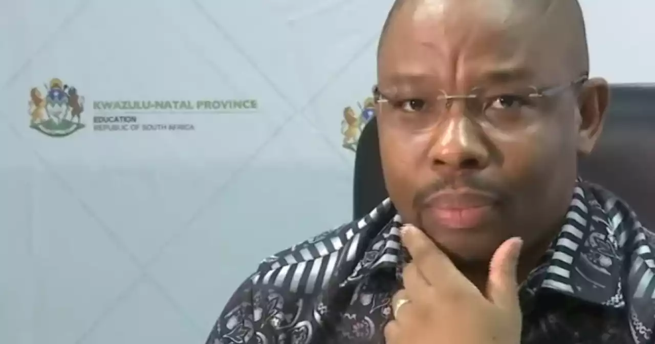 WATCH | Independent panel finds systemic racism at Durban school