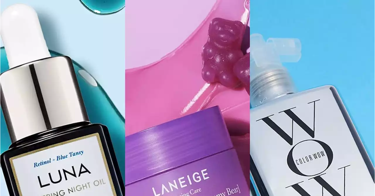 Amazon Prime Day 2022: Best Prime Day Beauty Deals From Laneige, Color Wow, Haus Laboratories & More - E! Online