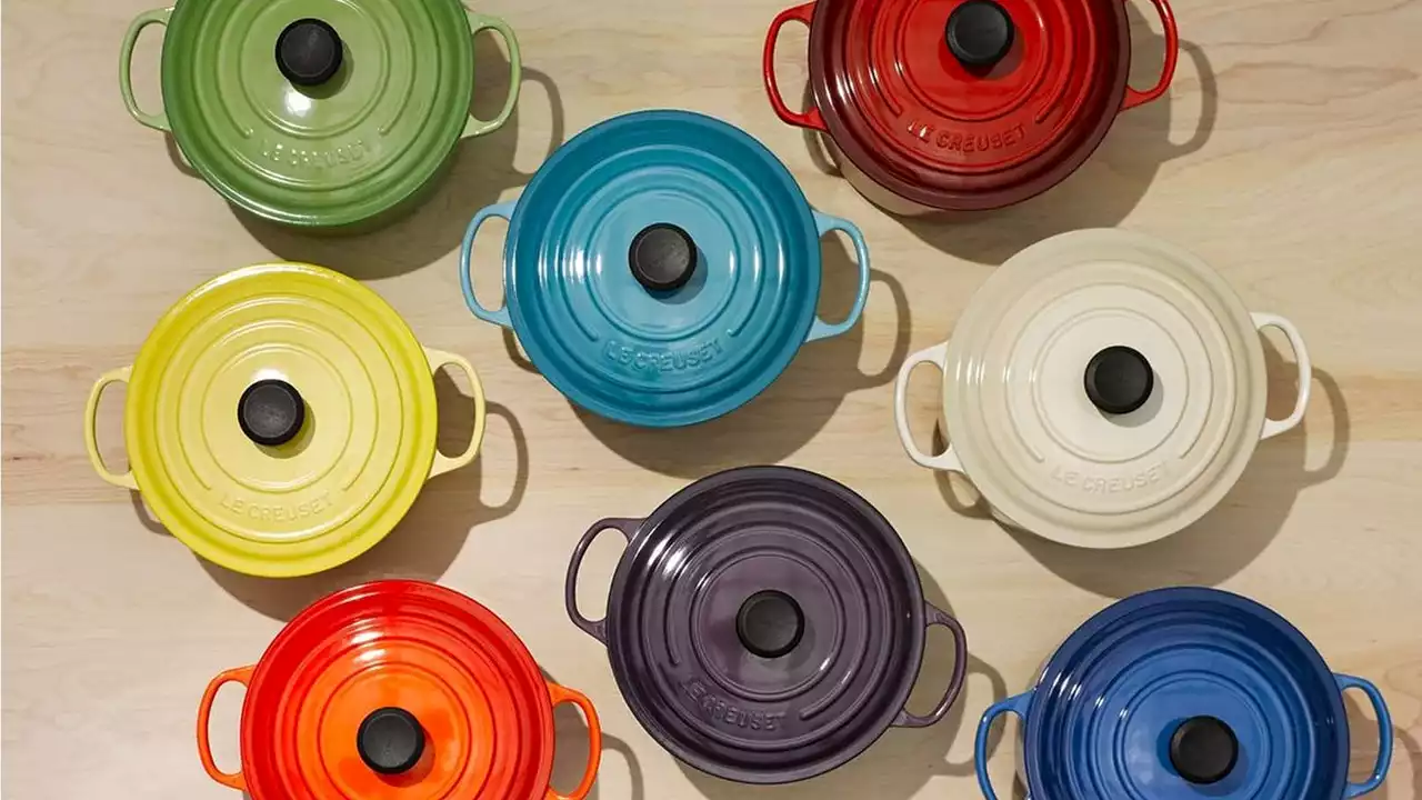 The Best Le Creuset Prime Day Deals