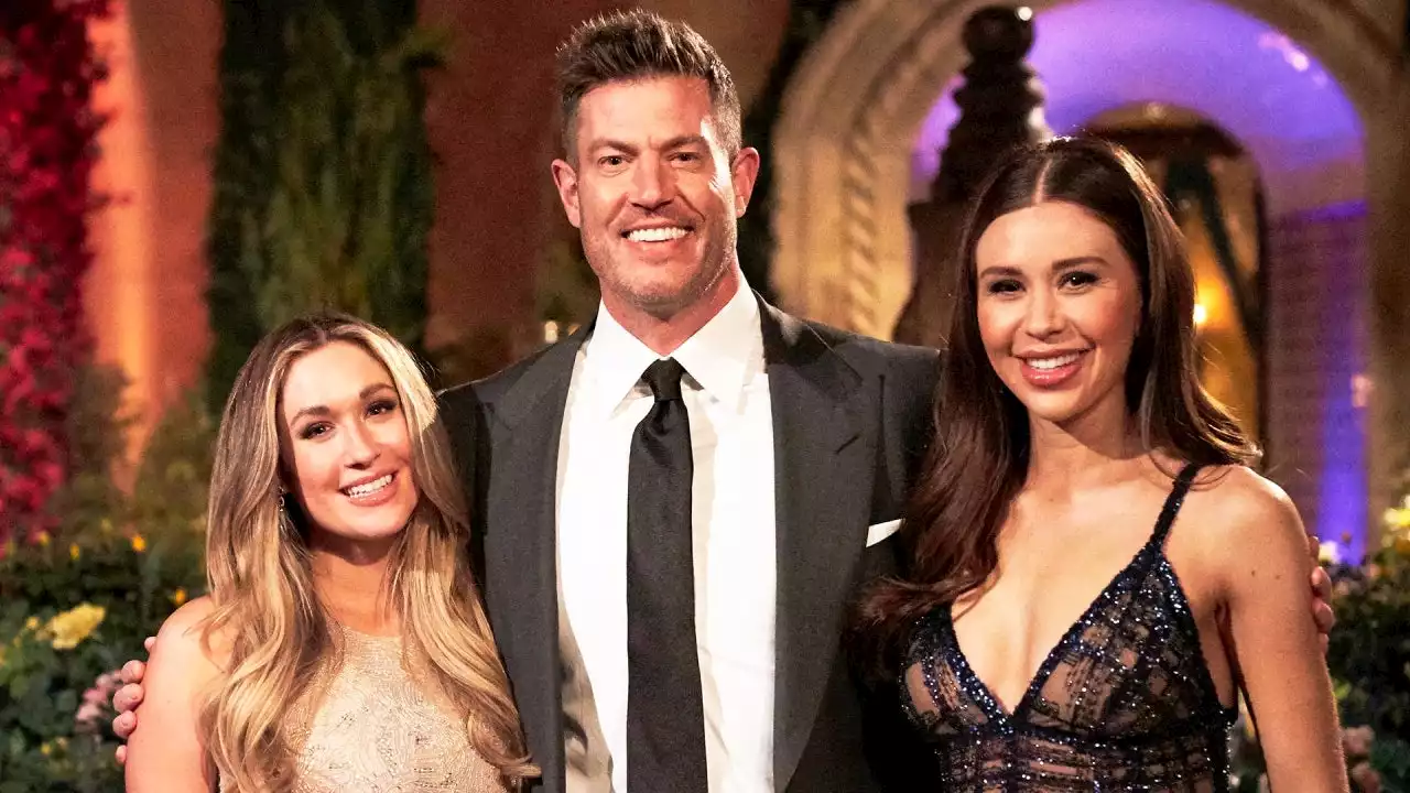 Here's How the Two-Lead 'Bachelorette' Season Will Work