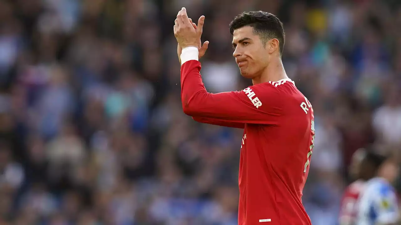 Ronaldo agents 'impressed' by Manchester United chief as options across Europe fade