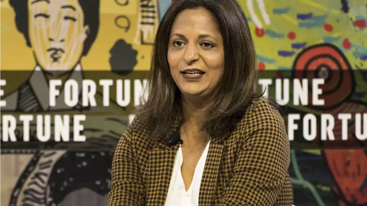 Must Read: Gap CEO Sonia Syngal Steps Down, Are Luxury Megabrands Getting Too Big?