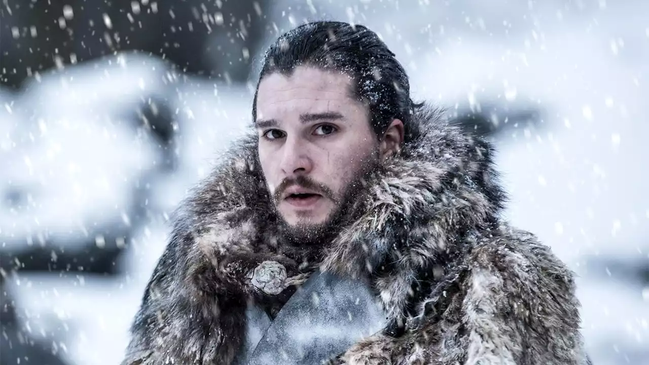 Die Jon-Snow-Serie klingt immer mehr wieGame Of Thrones Staffel 9: Weiterer Co-Star an Rückkehr interessiert - Serien News - FILMSTARTS.de