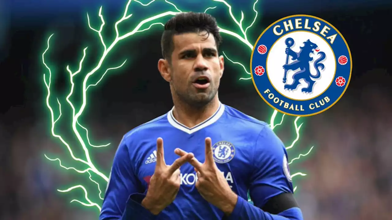 Chelsea may have Diego Carlos successor amid £128m news - pundit