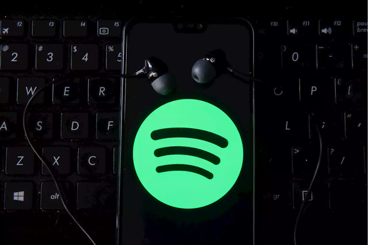 Spotify Buys Wordle Music Trivia Spinoff Heardle